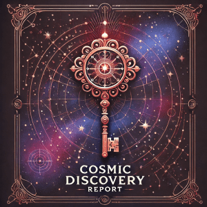 Cosmic Discovery Report Image