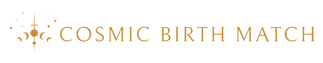 Cosmic Birth Match